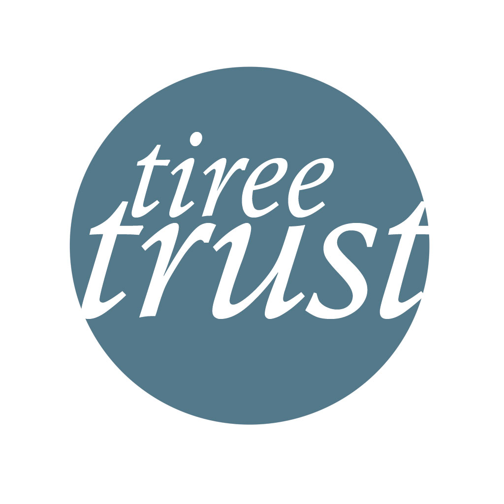 concept trust logo design
