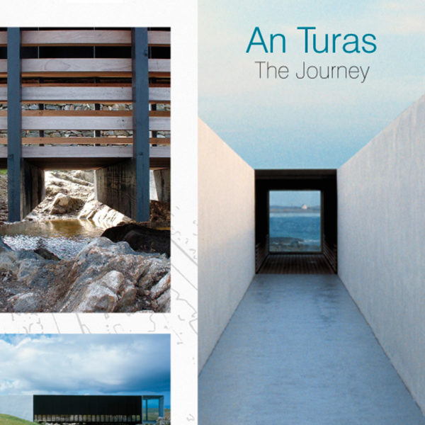 An Turas DL brochure